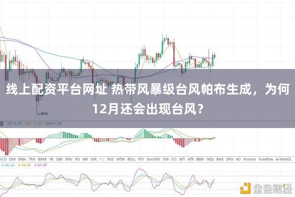 线上配资平台网址 热带风暴级台风帕布生成，为何12月还会出现台风？